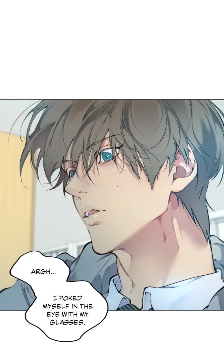 Lost in the Cloud, Chapter 92 image 30